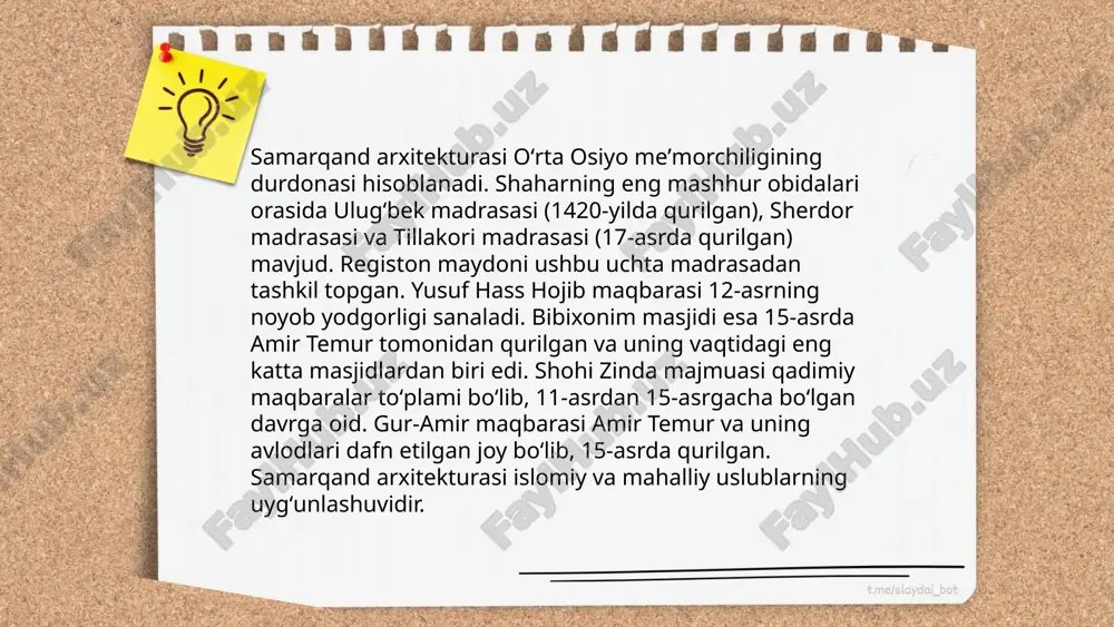 o'zbek milliy taomlari - Page 4