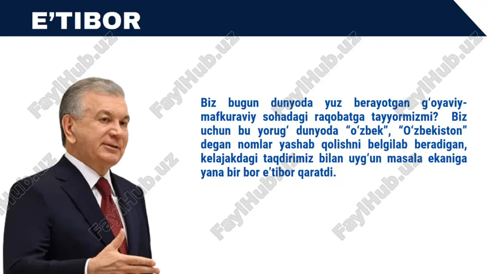 vatan nima? - Page 4