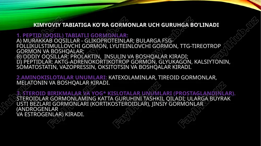 endokrintizimi biokimyosi - Page 4