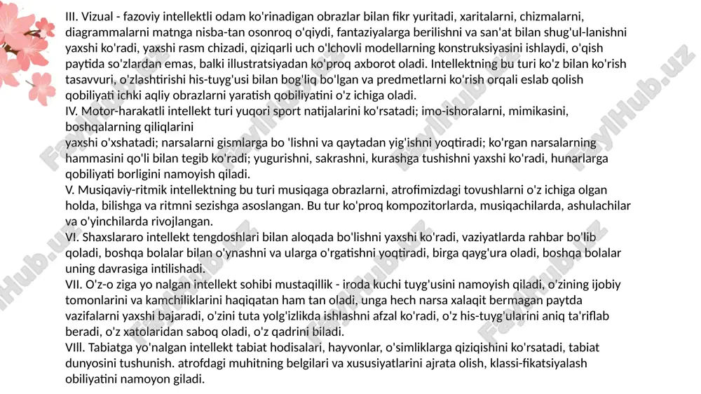qobiliyat va layoqat - Page 4