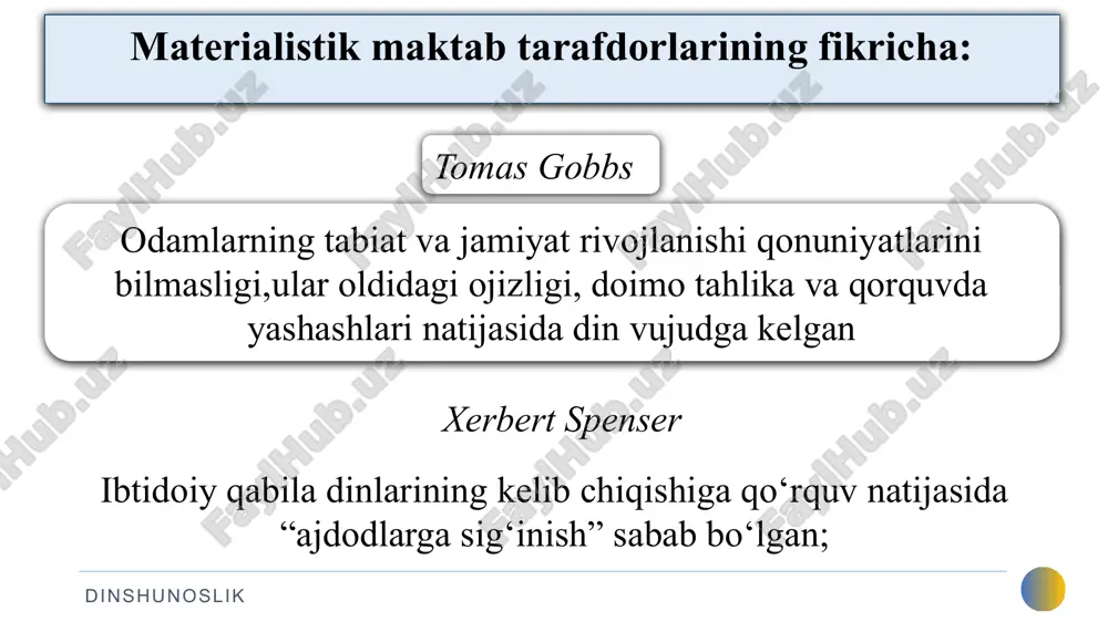 xudo - tangri nazarda tutilgan, deb e’tirof etadi. tangrichilik qadim zamonda jahonda eng keng tarqalgan dinlardan biri bo‘lgan. qadimgi oltoy xalqidan kelib chiqqan turkiy, mongol, tungus-manjur, koreys va yapon xalqlarida tangrichilikning izlari hozirgacha saklanib qolgan. tangrichilik ta’limoti 25 dinshunoslik tangri bu – moviy osmon, buyuk osmon sohibi ruhi bo‘lib, uning doimiy makoni osmon deb hisoblangan. tangri butun borliqning yaratuvchisi, cheksiz fazoda faqat uning o‘zi hamma narsadan voqif, adolatli va marhamat egasi bo‘lgan erkak qiyofadagi yagona xudo sifatida tasavvur qilingan. tangri so‘zi turkiy xalqlarda tengri yoki tengeri (oltoy), tengri (qipchoq), tanri (turk), tengri (tatar), tangara (yoqut), tengiri (kumiq), teyri (bolqor-qorachoy), tenger (mo‘g‘ul), tura (chuvash) shakli ham ishlatilgan. tangrichilik ta’limotining tarixiy yodgorliklardagi tavsifi milodiy v-viii asrlarga oid o‘rxun-enasoy yodgorliklari bitiklarida tangri yagona, azaliy, abadiy, hayot beruvchi, yaratuvchi, o‘ldiruvchi, hukm qiluvchi, yordam beruvchi, jazolovchi, bandaning duosini qabul qiluvchi, himoya qiluvchi va mag‘firatiga oluvchi, hamma narsani biluvchi, insonlarga ilm beruvchi va yo‘l ko‘rsatuvchi sifatlar …