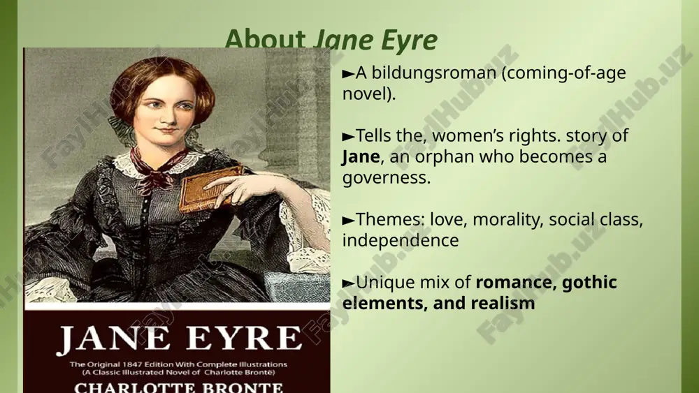jane eyre - Page 4