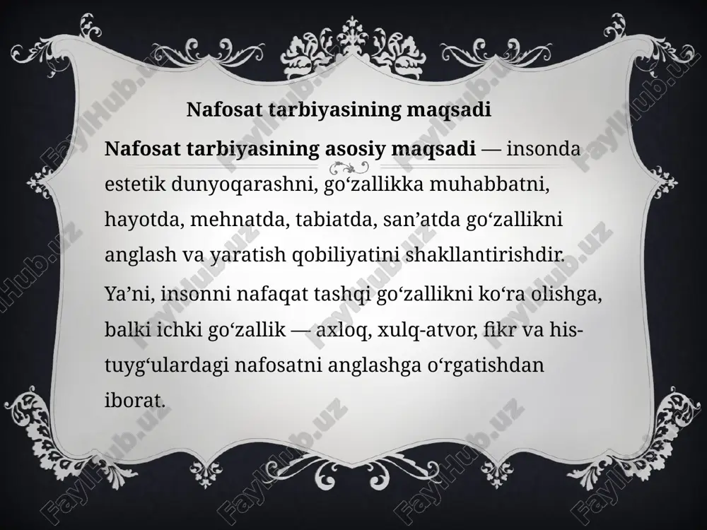 nafosat tarbiyasi - Page 4