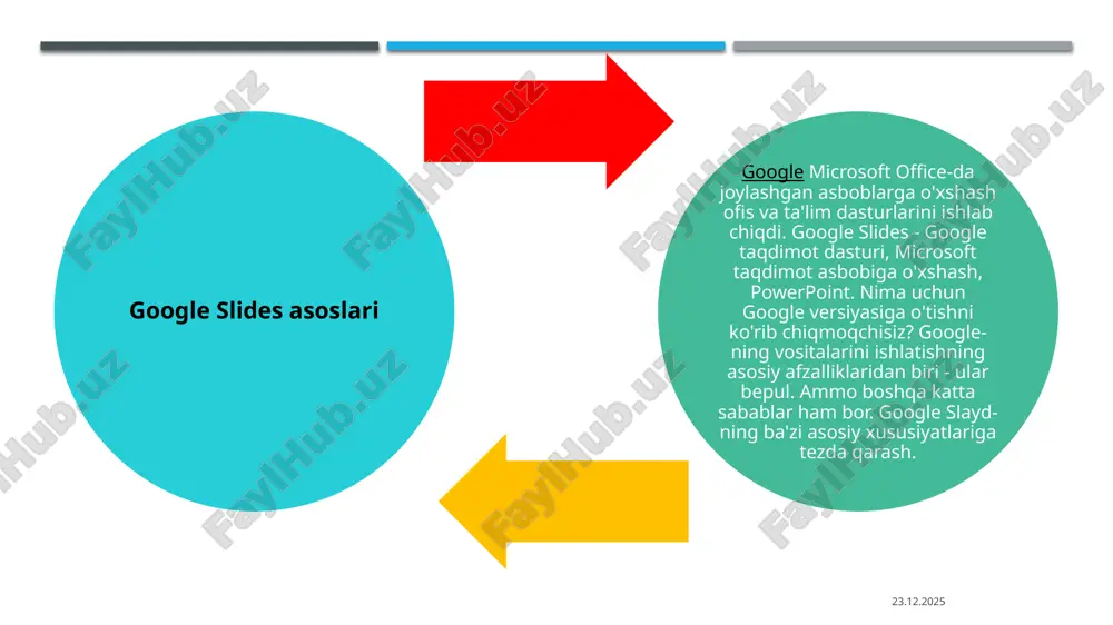google slides - Page 4