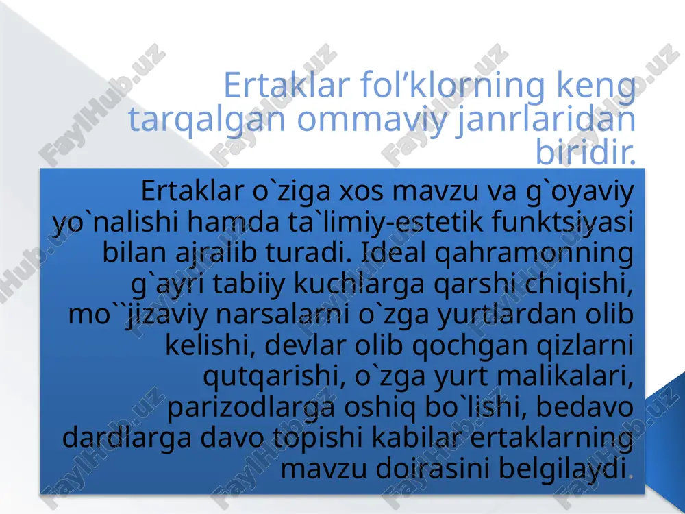 ertaklar - Page 4