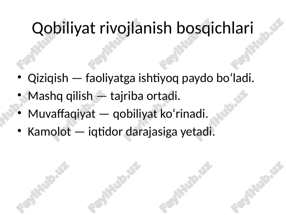 qobiliyat nima? - Page 4