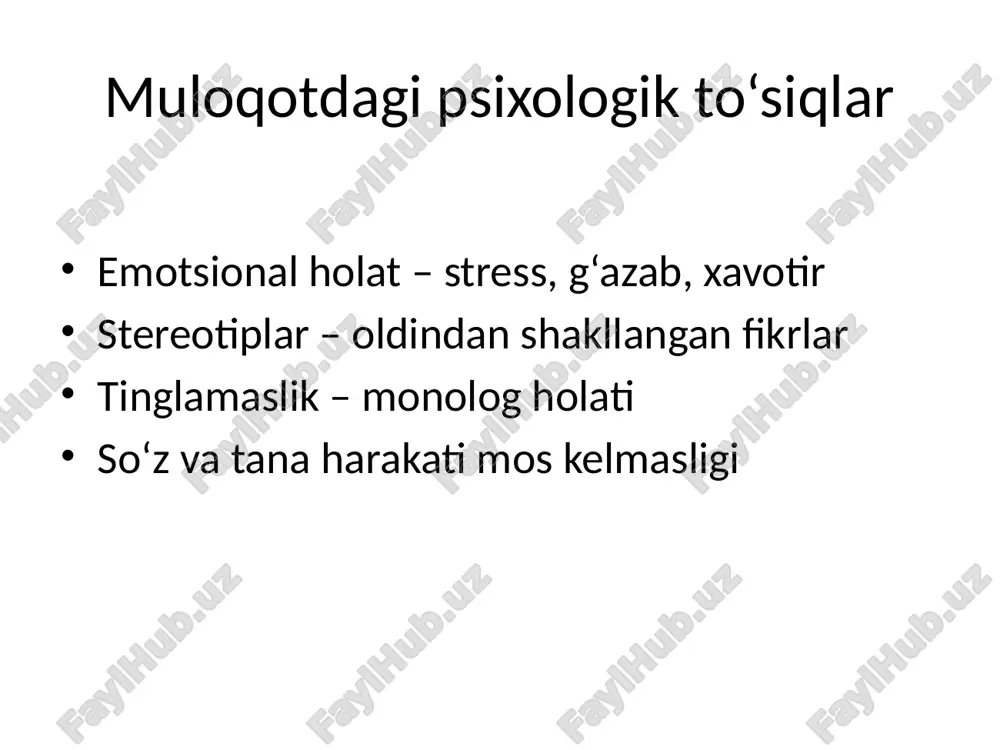 muloqot psixologiyasi - Page 4