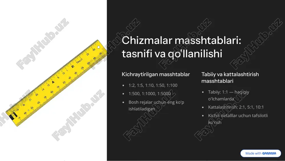 davlat standartlari o'zdst 2:301:96 va 2.307:97 - Page 4
