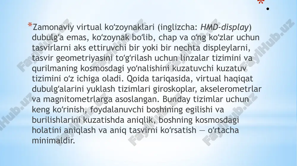 ayerdan topib, qayerga sarflagani va jism-u jonini nima bilan qaritgani to’g’risida so‘ralmaguncha joyidan qo‘zg’almaydi”, – deganlar. . virtual o‘yinlarining salbiy oqibatlari haqida ommaviy axborot vositalarida bot-bot bong urishsa ham baribir internet-kafelarning doimo yoshlar bilan gavjumligi, u yerda o‘smirlarning turli o‘yinlarga mukkasidan ketayotgani va qimmatli vaqtini behuda o‘tkazayotgani dilni xira qiladi. ayniqsa, bolalarning diqqatini monitordan uzmagan holda bir-biri bilan so‘kishib, bir-birini behayo so‘zlar bilan haqoratlab gaplashishi internetdan ma’lumot olish uchun kelgan qizlar, ayollarning jiddiy e’tiroziga sabab bo‘lmoqda. aziz yoshlar, siz buyuk yurt farzandlarisiz! siz butun dunyo tamadduniga tamal toshi qo’ygan insonlarning avlodisiz. o’zingizning yosh umringiz va qimmatli vaqtingizni o’yin o’ynab va internetda behuda o’tkazmang. undan ko’ra kitob o‘qing, sport bilan shug‘ullaning, ota-onangizning uy yumushlariga qarashing. eng asosiysi, yoshligingizdan bu hayotda o‘z o‘rningizni topish yo‘lini izlab, ajdodlarimizga xos va mos avlodlardan bo‘ling. . . . foydalanuvchi interfeyslari atrof-muhit bilan samarali aloqani eng aniq tiklash uchun eng mos interfeyslardan eng simulyatsiya qilinganiga qadar …