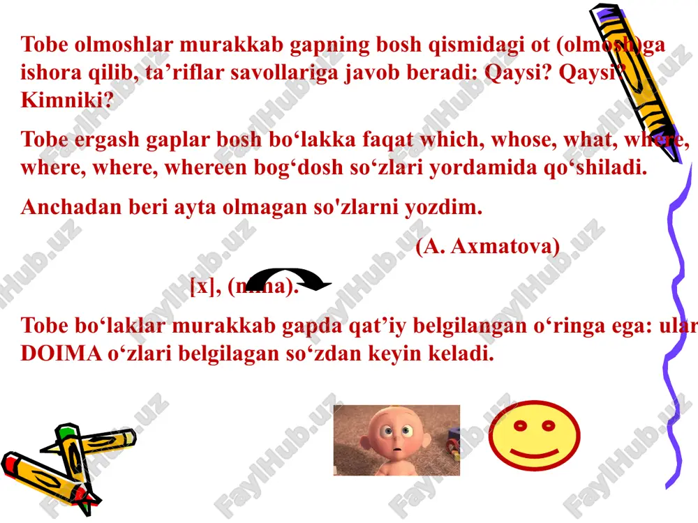 murakkabgaplarning turlari - Page 4