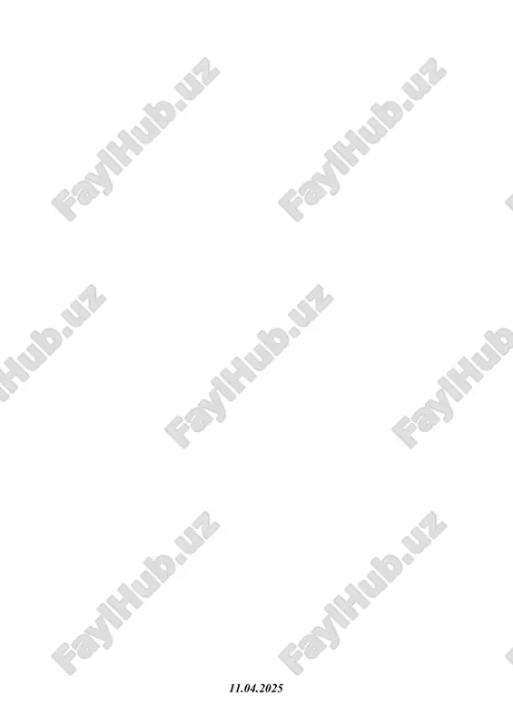 my.gov.uz platformasi bilan tanishish mavzusida hisobot - Page 4