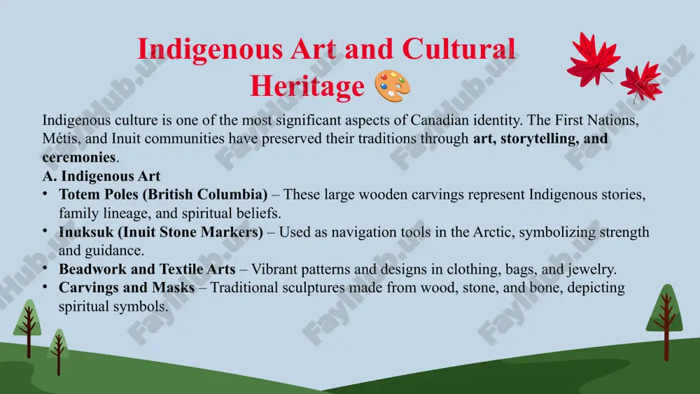 lticultural festivals in canada. c. role of the uzbek diaspora in canada a small but active uzbek community in canada contributes to cultural diversity. organizations promote uzbek language, traditions, and festivals. 4. diplomatic relations between canada and uzbekistan 🌎 a. political and diplomatic engagement canada and uzbekistan cooperate in: united nations (un) – peacekeeping, human rights, and economic development. organization for security and co-operation in europe (osce) – democratic reforms and regional security. world trade organization (wto) – strengthening economic ties and investment policies. canada and uzbekistan collaborate on global political and economic issues, working together in international organizations. b. embassies and official visits canada does not have an embassy in uzbekistan but manages diplomatic affairs through its embassy in moscow, russia. uzbekistan engages with canada through its embassy in washington, d.c. high-level government delegations have visited both countries to discuss trade, education, and cultural projects. c. future prospects strengthening …