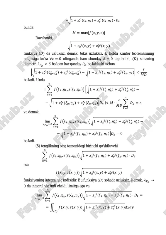 sirt integrallari - Page 4