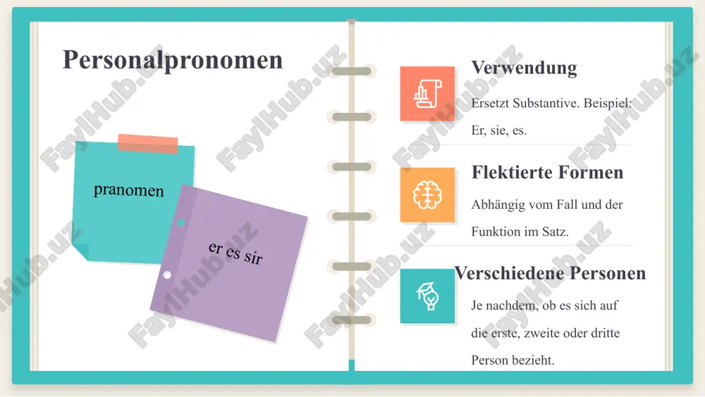 pronomen - Page 4