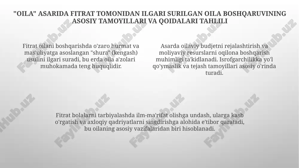 abdurauf fitratning "oilayokiuniboshqarishtartiblari" asari - Page 4