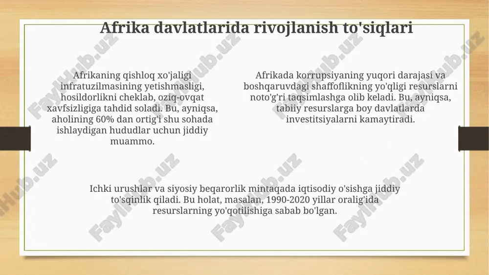 mustamlakachilik afrikada - Page 4