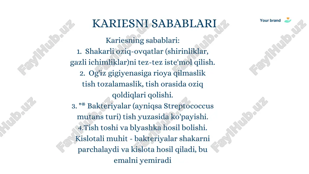 karies haqida - Page 4