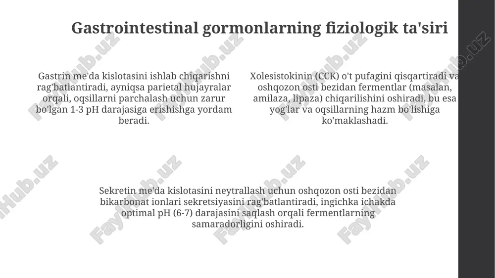 gastrointestinal garmonlar - Page 4