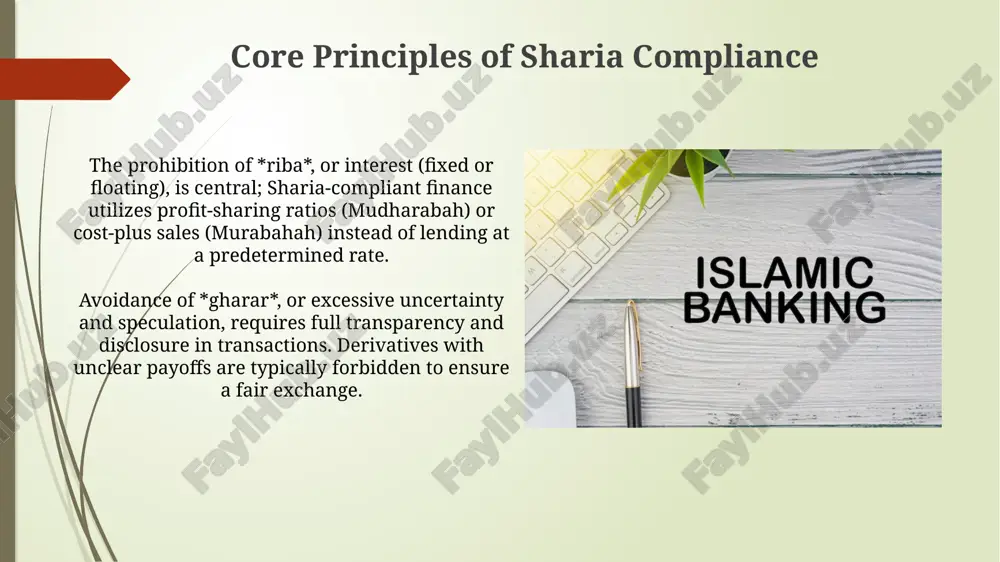 islamic banking principles - Page 4