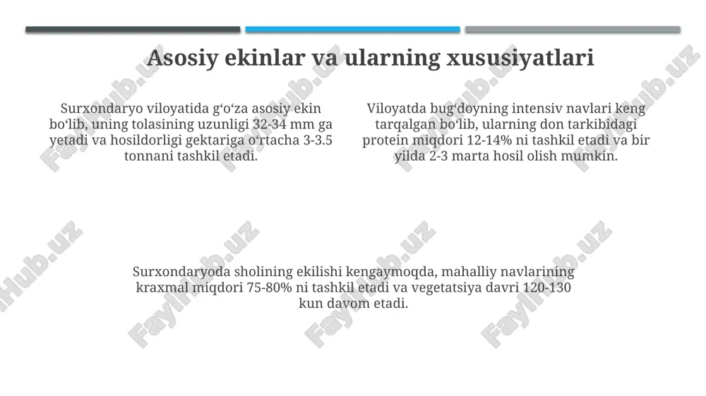 surxondaryo viloyatida o'simlik turlarini aniqlash - Page 4