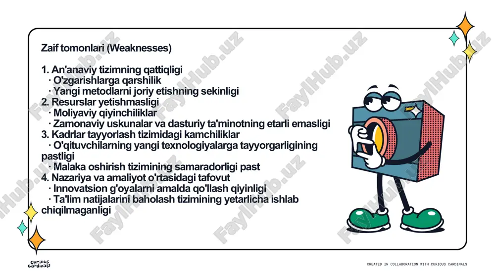 pedagogikaning taraqqiyot tendensiyalari - Page 4