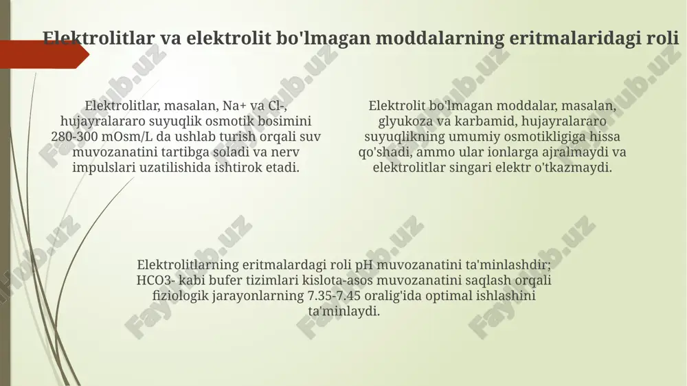 organizmning biologik suyuqliklari - Page 4