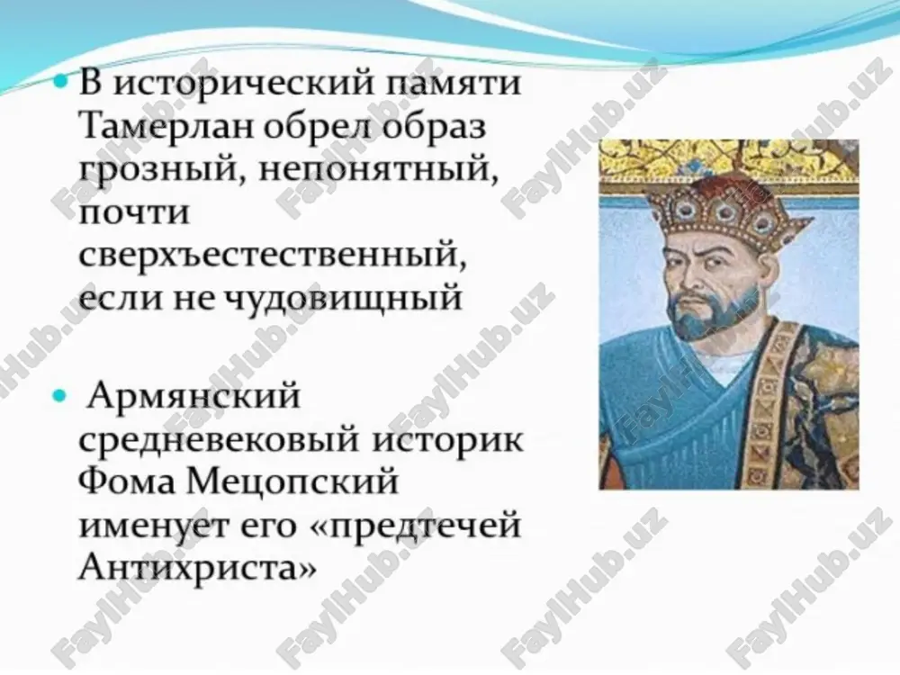 amir temur - Page 4