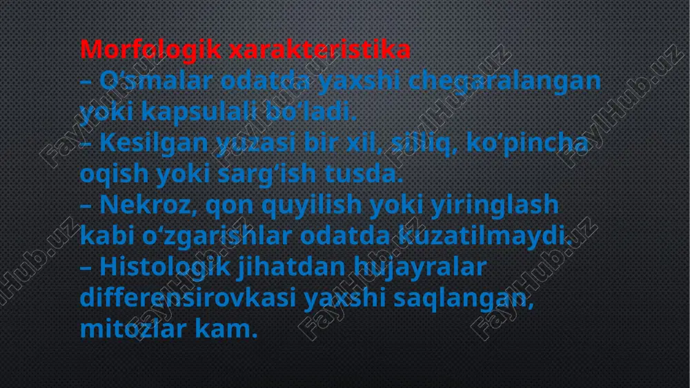 yujs xavfsiz o‘smalari - Page 4