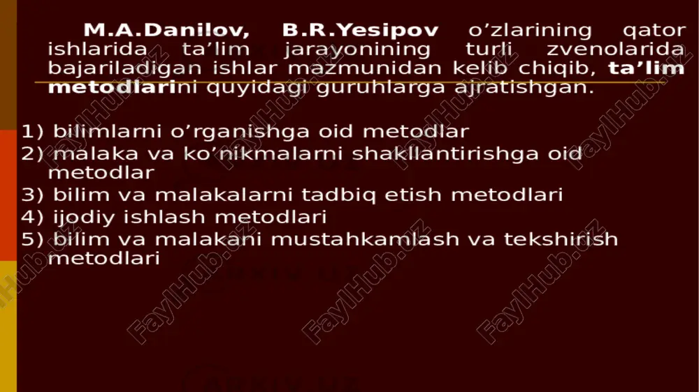 interfaol metodlar - Page 4