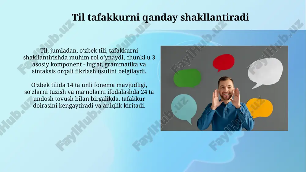 til va tafakkur - Page 4