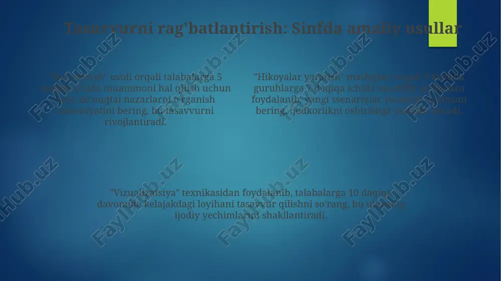 tasavvur jarayoni - Page 4
