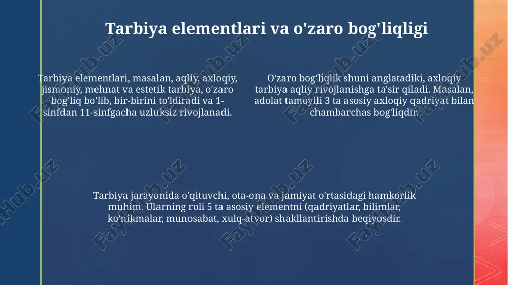 yaxlit tizim sifatida - Page 4