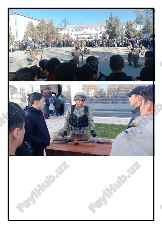 pastdarg’om tuman 4-son kasb-hunar maktab - Page 4