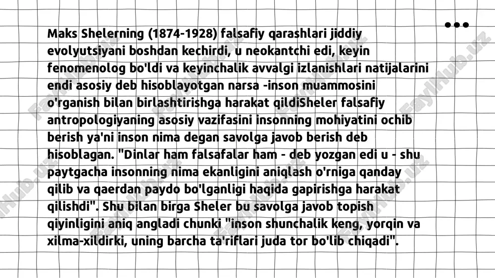 falsafiy antropologiya - Page 4