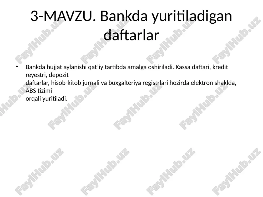 malakaviy amaliyotning maqsadi va vazifalari - Page 4