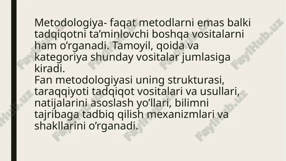 bilishfalsafasi (gnoseologiya) - Page 4