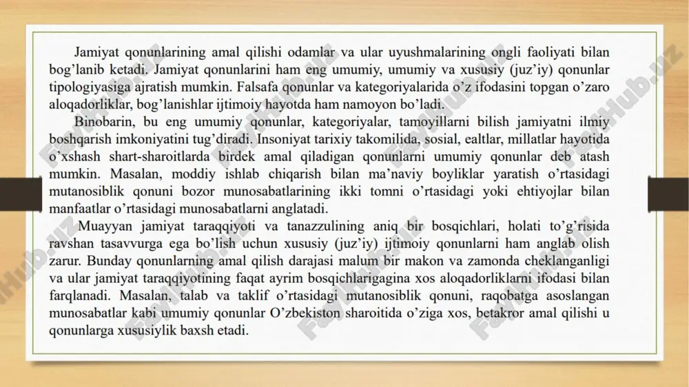 jamiyat falsafasi - Page 4
