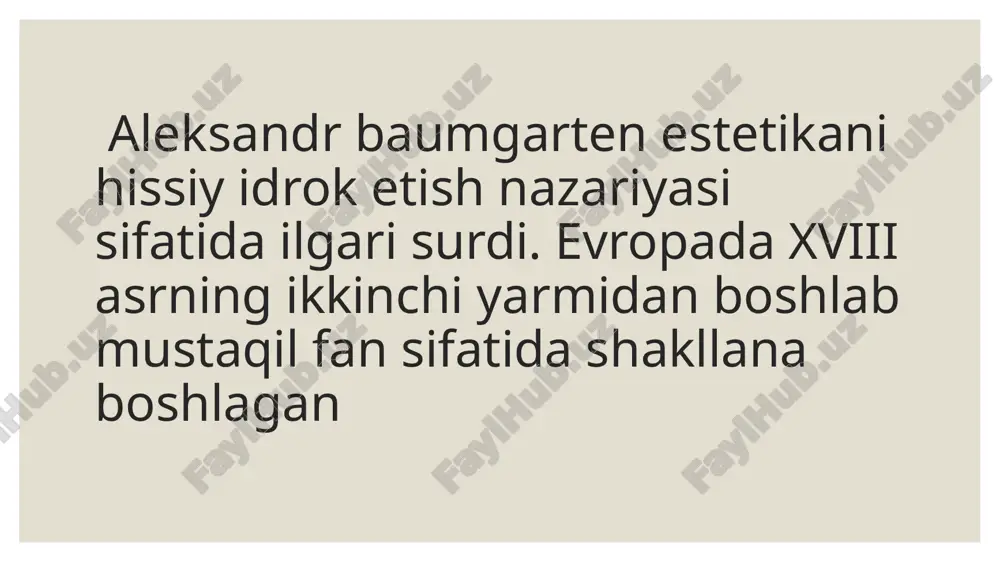 pedagog faoliyatida estetika - Page 4