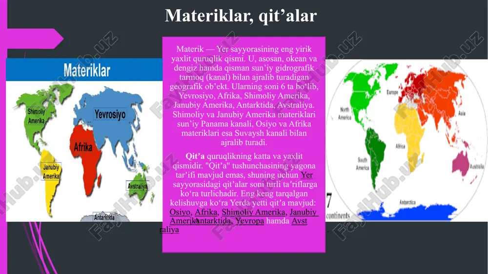 tabiiy geografiya - Page 4