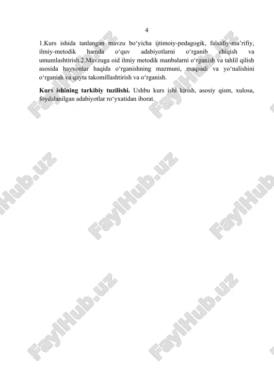 on xivchinlilar shaklida paydo boʻlganligi taxmin qilinadi. hayvonlarning eng qadimgi qazilma qoldiqlari yoshi 0,8 milliard yildan oshmaydi. koʻp hujayrali hayvonlar — boʻshliqichlilar, chuvalchanglar, tuban boʻgʻimoyoqlilarning dastlabki qoldiqlari soʻnggi kembriy qatlamlaridan boshlab (mil.dan 690—570 million yil avval) uchraydi. kembriy davri boshlarida (mil.dan 570—490 million yil avval) tashqi mineral skeletli (chigʻanoqli yoki xitinli) dengiz umurtqasizlarining koʻpchilik guruhlari (trilobitalar, jabraoyoqlilar, mollyuskalar, arxeotsiatlar) rivojlangan. kembriyning oxirida tashqi skeletga ega boʻlgan umurtqasizlar (toʻgarak ogʻizlilartsht qadimgi ajdodlari) kelib chiqqan. silurda (mil.dan 445—400 million yil avval) hayvonlar oʻsimliklar bilan bir vaqtda quruqlik yuzasini egallay boshlaydi. silurning keyingi davrida, dastlabki chayonlar, devon oxiridan boshlab (mil.dan 400—345 million yil avval) dastlabki quruqlikda yashovchi umurtqalilar — suvda hamda quruqlikda yashovchilar rivojlangan. karbon davrida (mil.dan 345—280 million yil avval) quruqlikda umurtqasizlardan hasharotlar, umurtqalilardan tuban tuzilishga ega boʻlgan sudralib yuruvchilar va suvda hamda quruqlikda yashovchilar, mezozoyning trias, yura va boʻr davrlarida (mil.dan 230—66 million yil avval) sudralib yuruvchilar hukmronlik qilgan. trias oʻrtalarida …