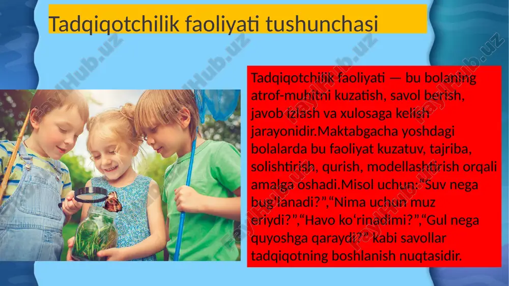 tadqiqotchilik faoliyati - Page 4