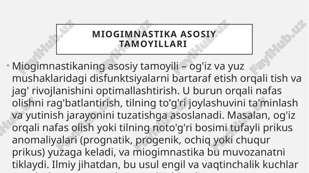 miogimnastika asoslari - Page 4