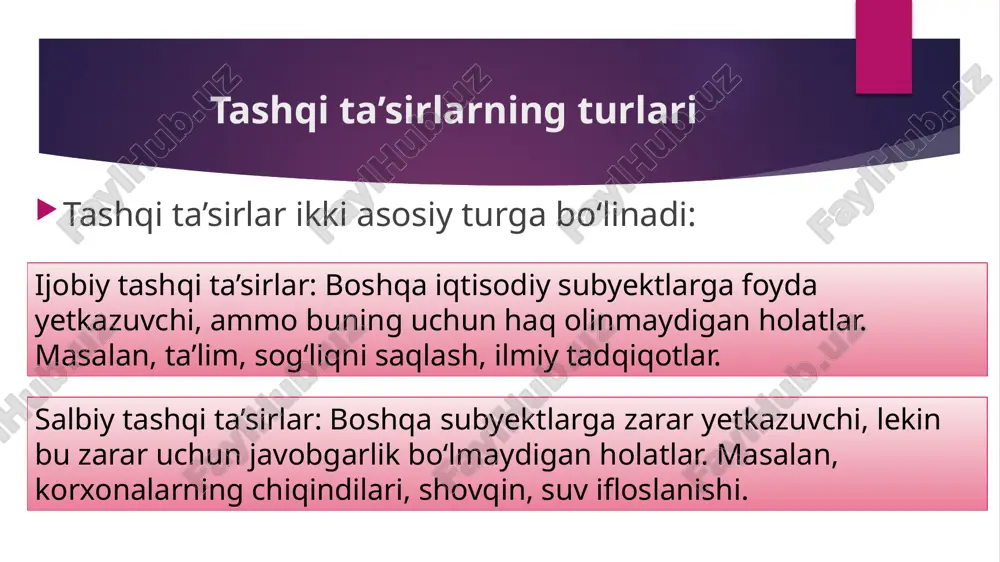 tashqi ta’sirlar va davlat siyosati - Page 4