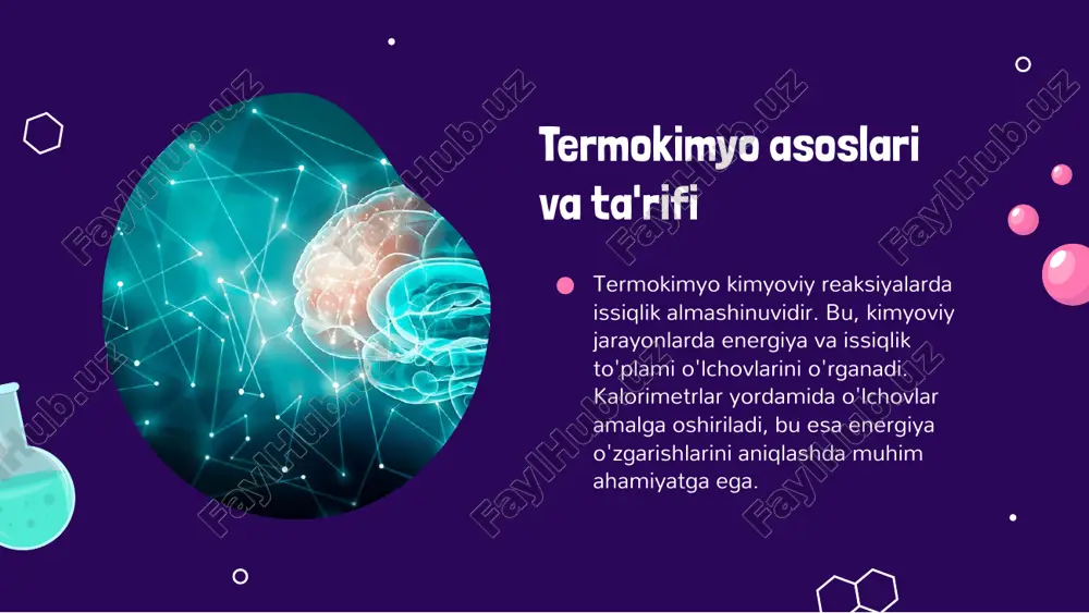 2023. 5. nurmatov, f. termodinamik prosesslar va energo o'tkazish. o‘zbekiston respublikasi prezidentining ta’lim muassasalari, 2022. e'tiboringiz uchun rahmat image1.jpg image2.jpg image3.jpg image4.jpg