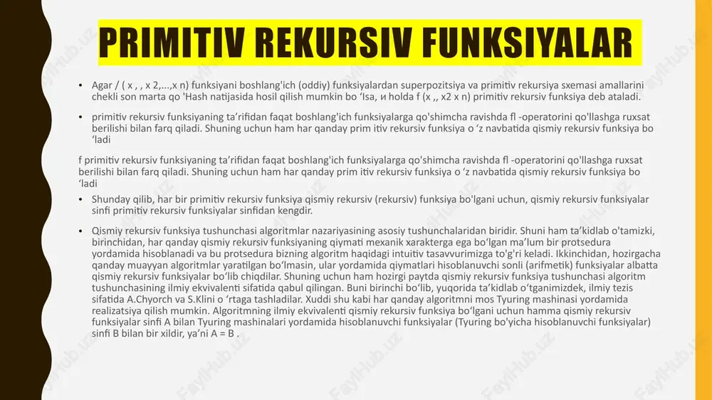 hisoblanuvchanlik - Page 4