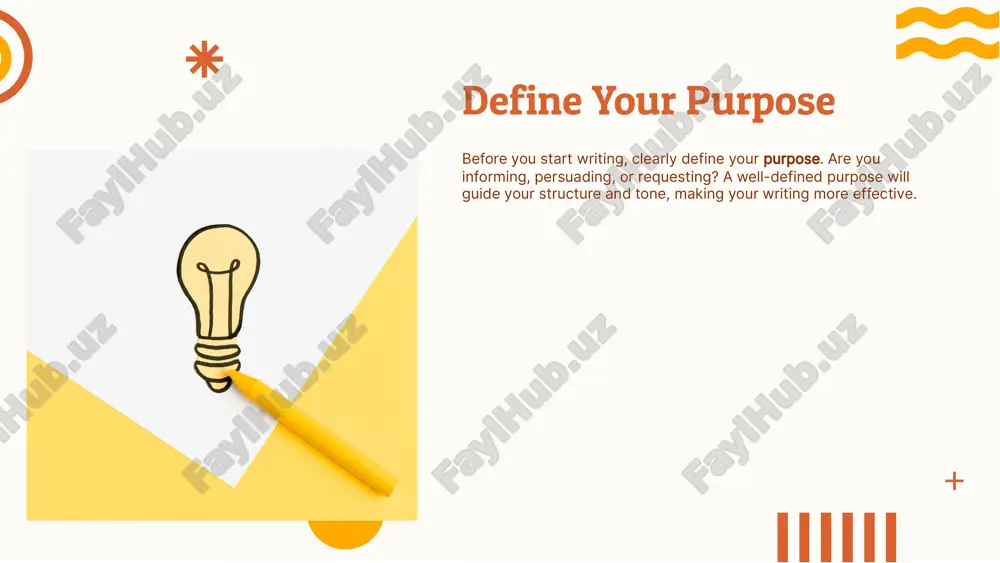 mastering the art of essay and letter writing: 10 essential tips - Page 4