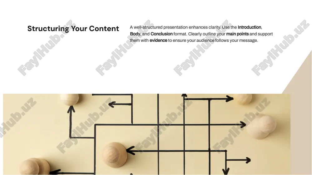 enhancing presentation skills - Page 4