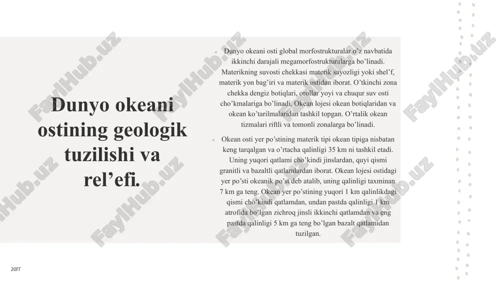 dunyo okeani - Page 4