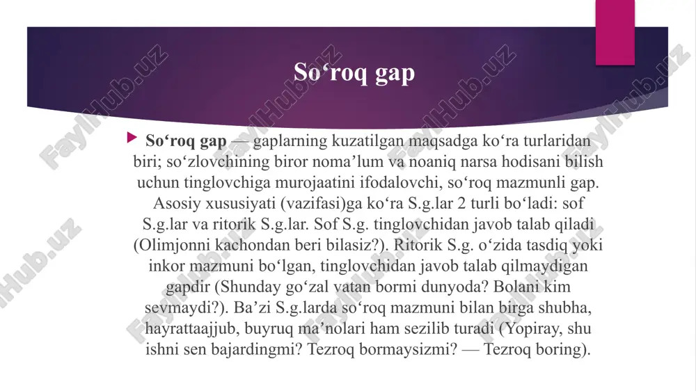 so’roq gap - Page 4