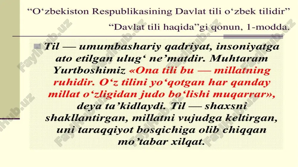 til va yozuvning rivojlanish bosqichlari - Page 4